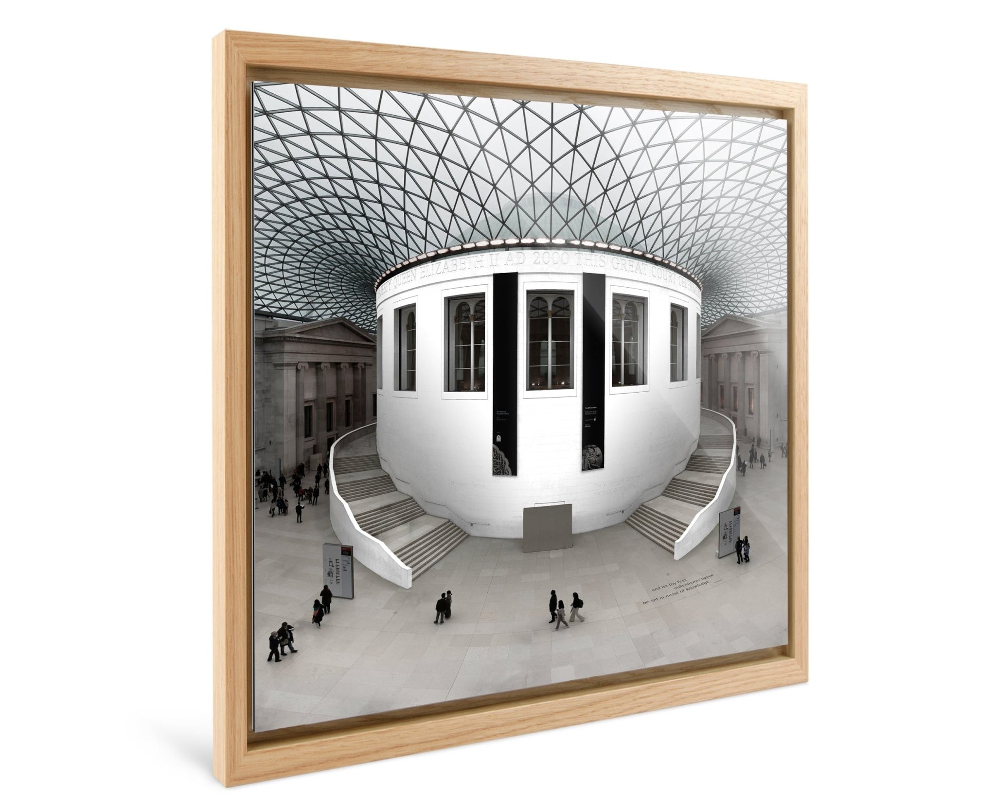Vault - London - Yaopey Fine Art - 