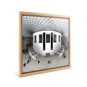 Vault - London - Yaopey Fine Art - 