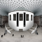 Vault - London - Yaopey Fine Art - 