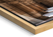 Vaulted - Yaopey Fine Art - 