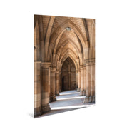 Vaulted - Yaopey Fine Art - 