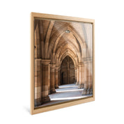 Vaulted - Yaopey Fine Art - 