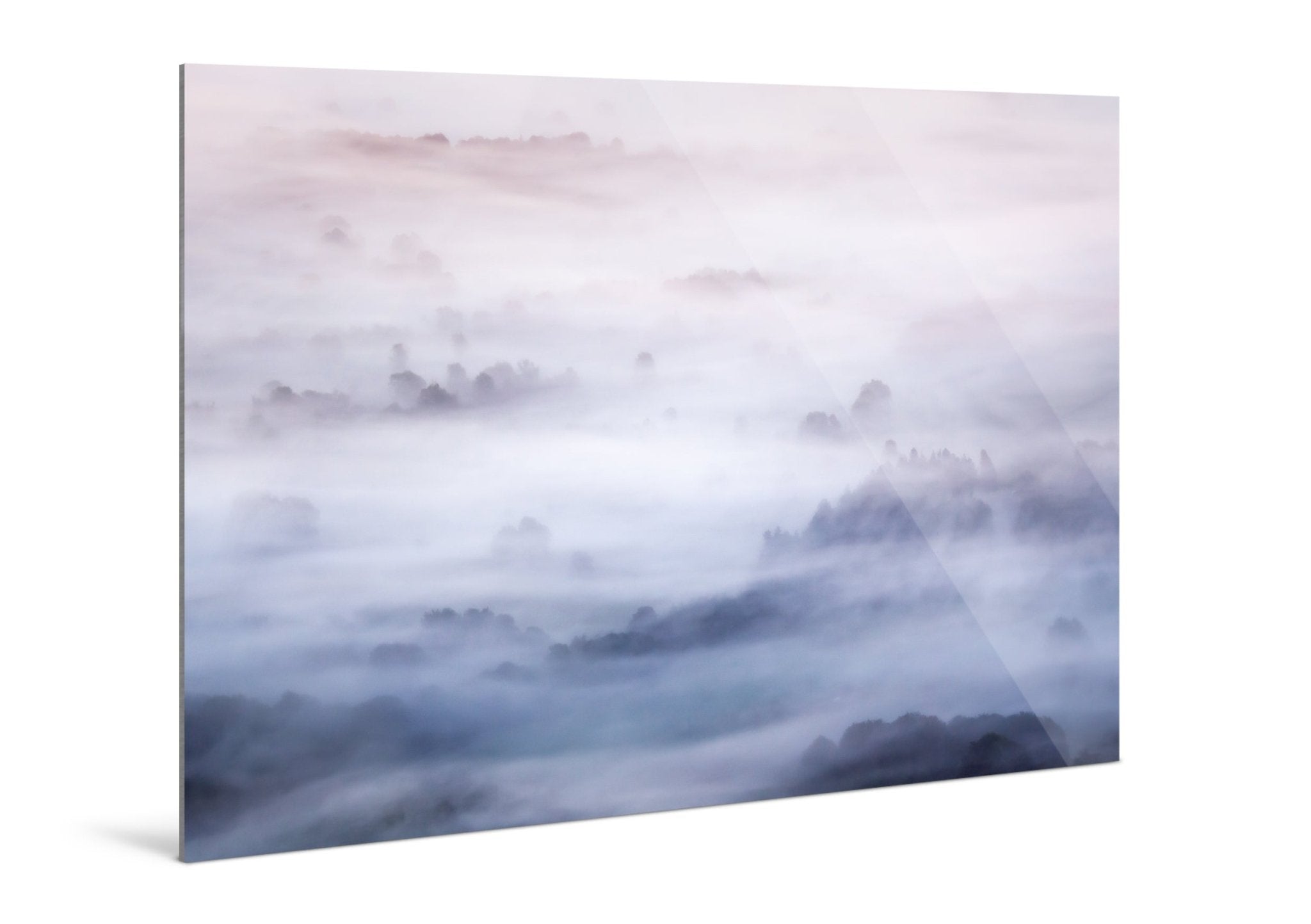 Veil - Peak District - Yaopey Fine Art - 