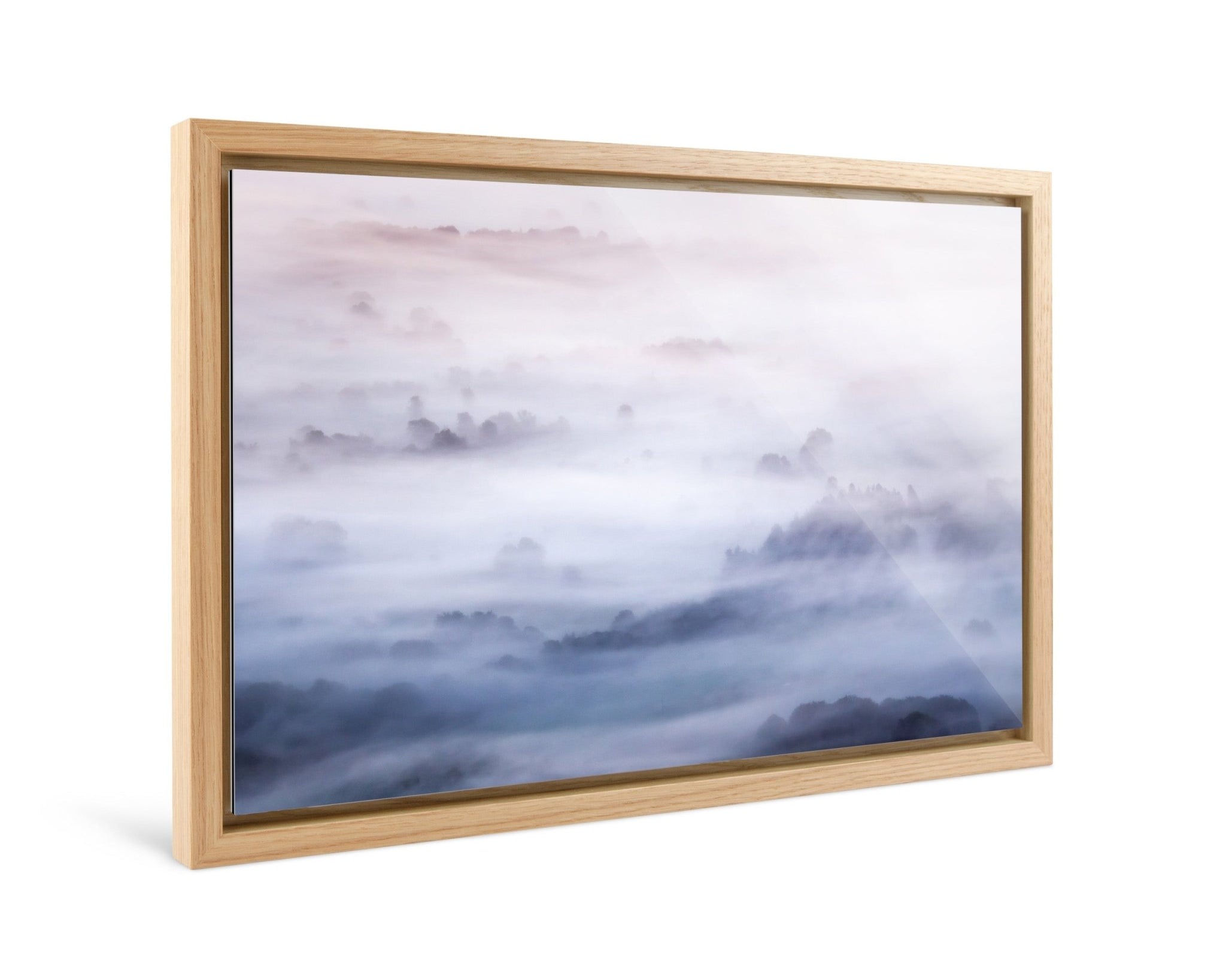 Veil - Peak District - Yaopey Fine Art - 