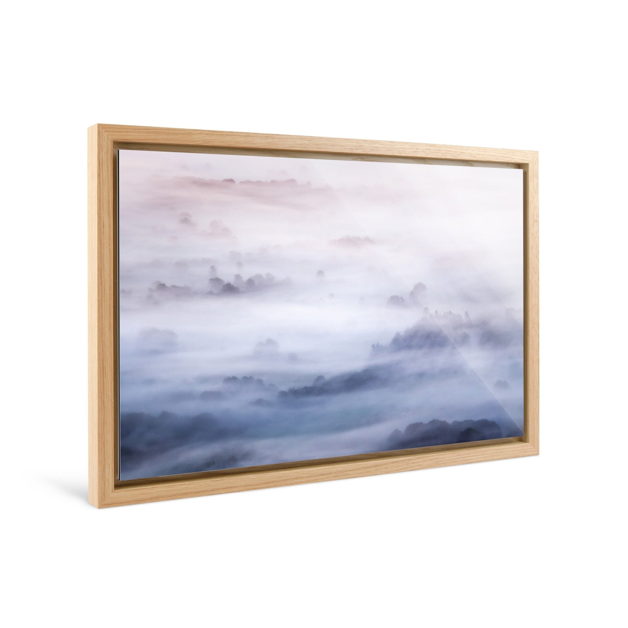 Veil - Peak District - Yaopey Fine Art - 