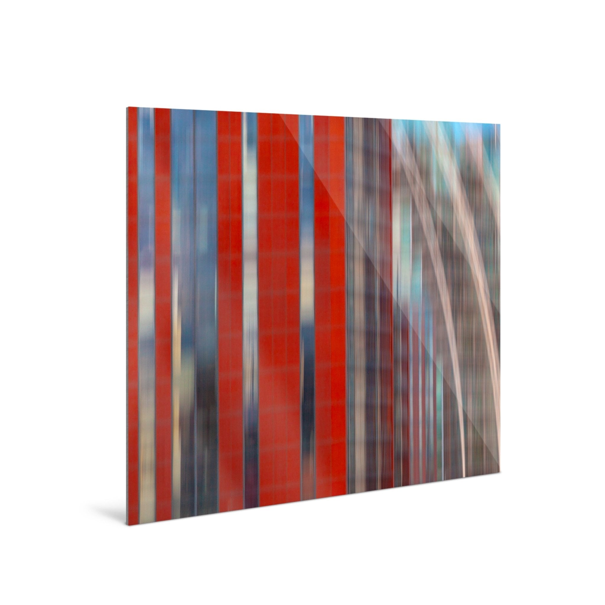 Velocity - Yaopey Fine Art - 
