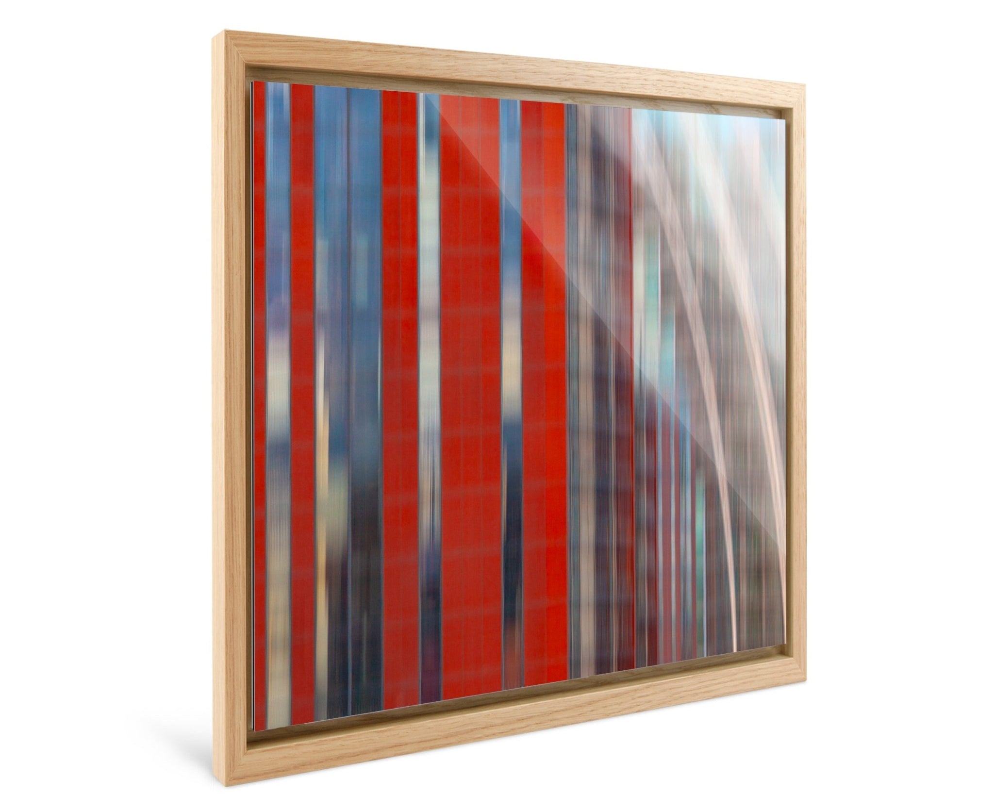Velocity - Yaopey Fine Art - 