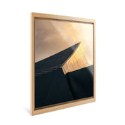 Vertex - Imperial War Museum Manchester - Yaopey Fine Art - 