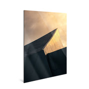 Vertex - Imperial War Museum Manchester - Yaopey Fine Art - 