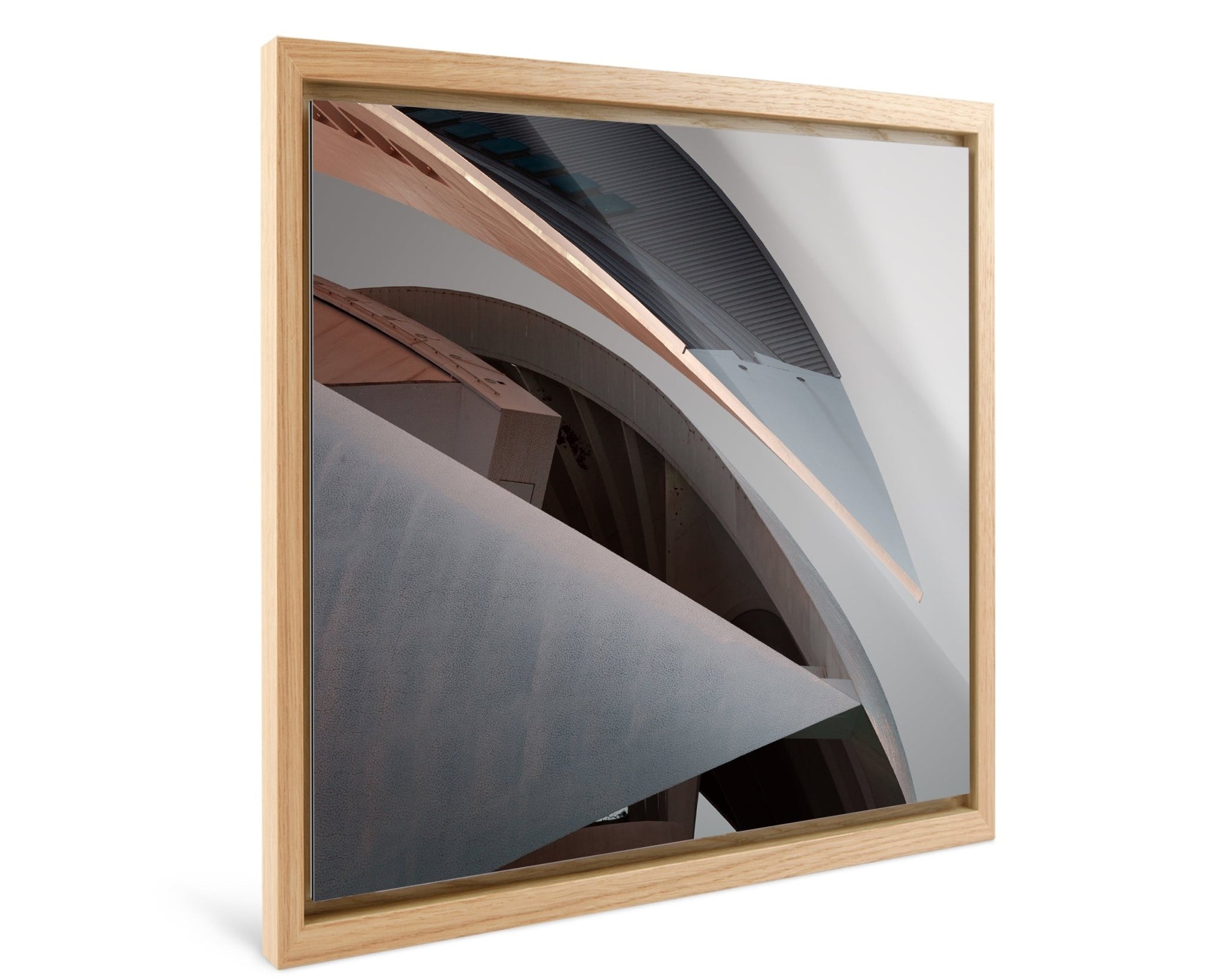 Vertex - Valencia - Yaopey Fine Art - 
