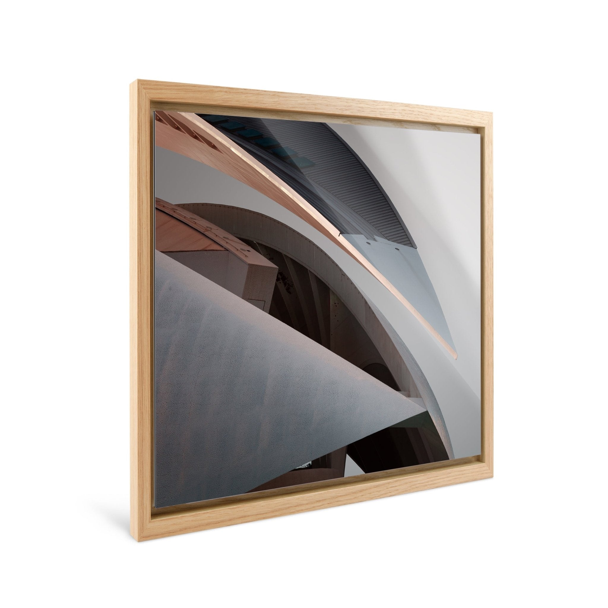 Vertex - Valencia - Yaopey Fine Art - 