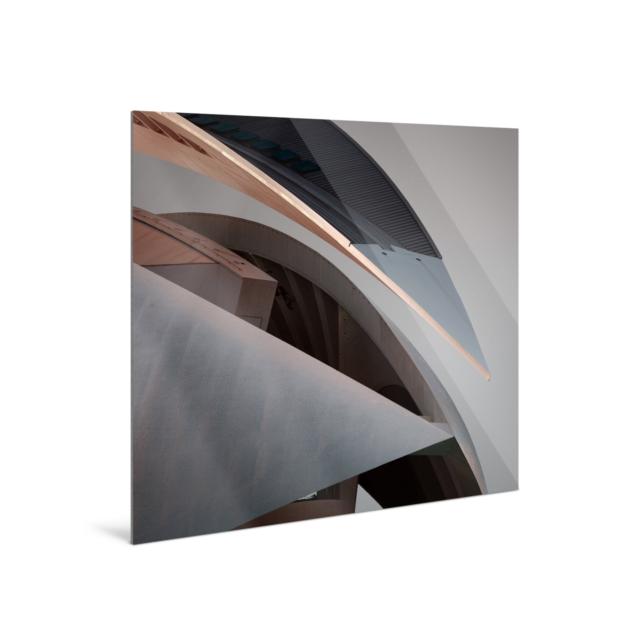 Vertex - Valencia - Yaopey Fine Art - 