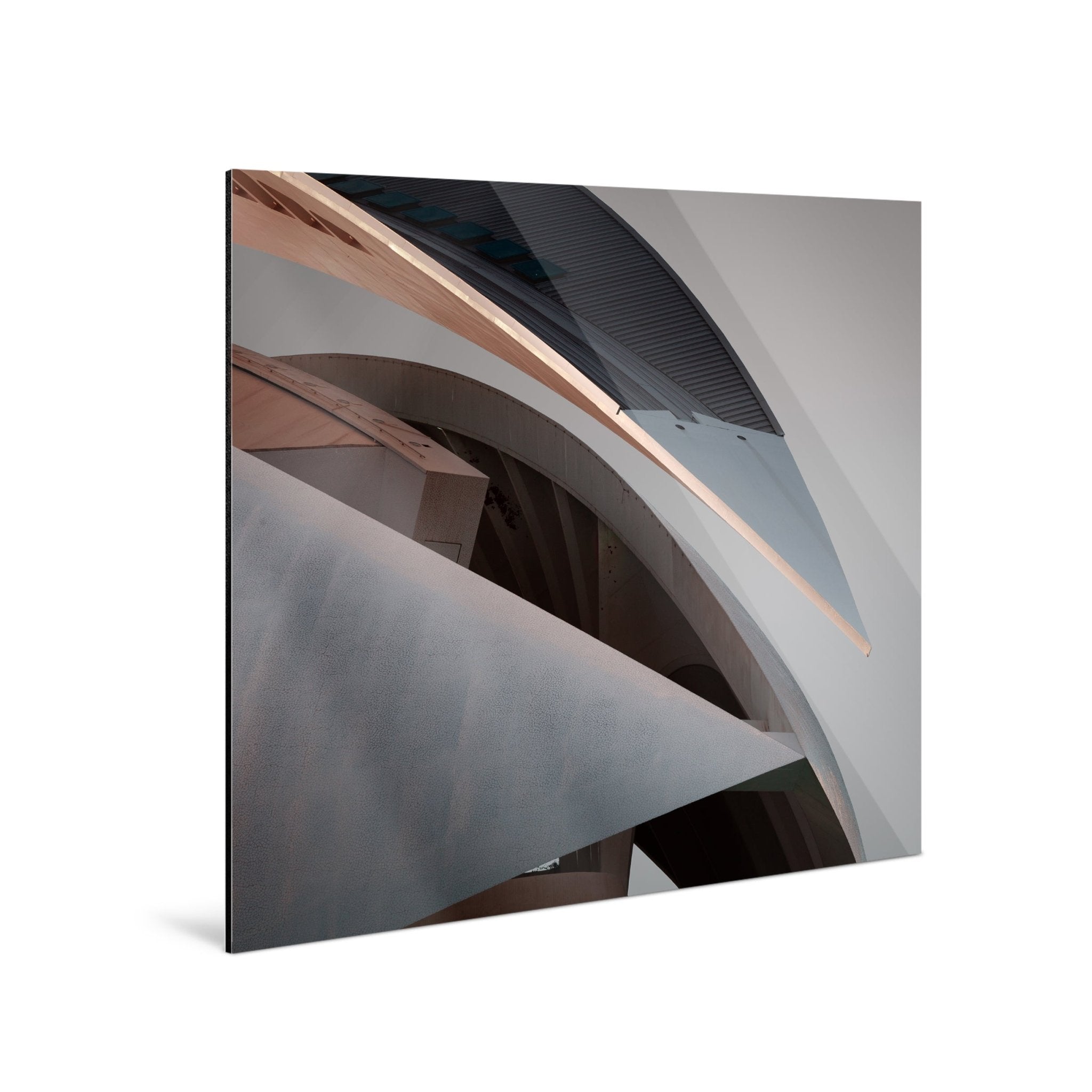 Vertex - Valencia - Yaopey Fine Art - 