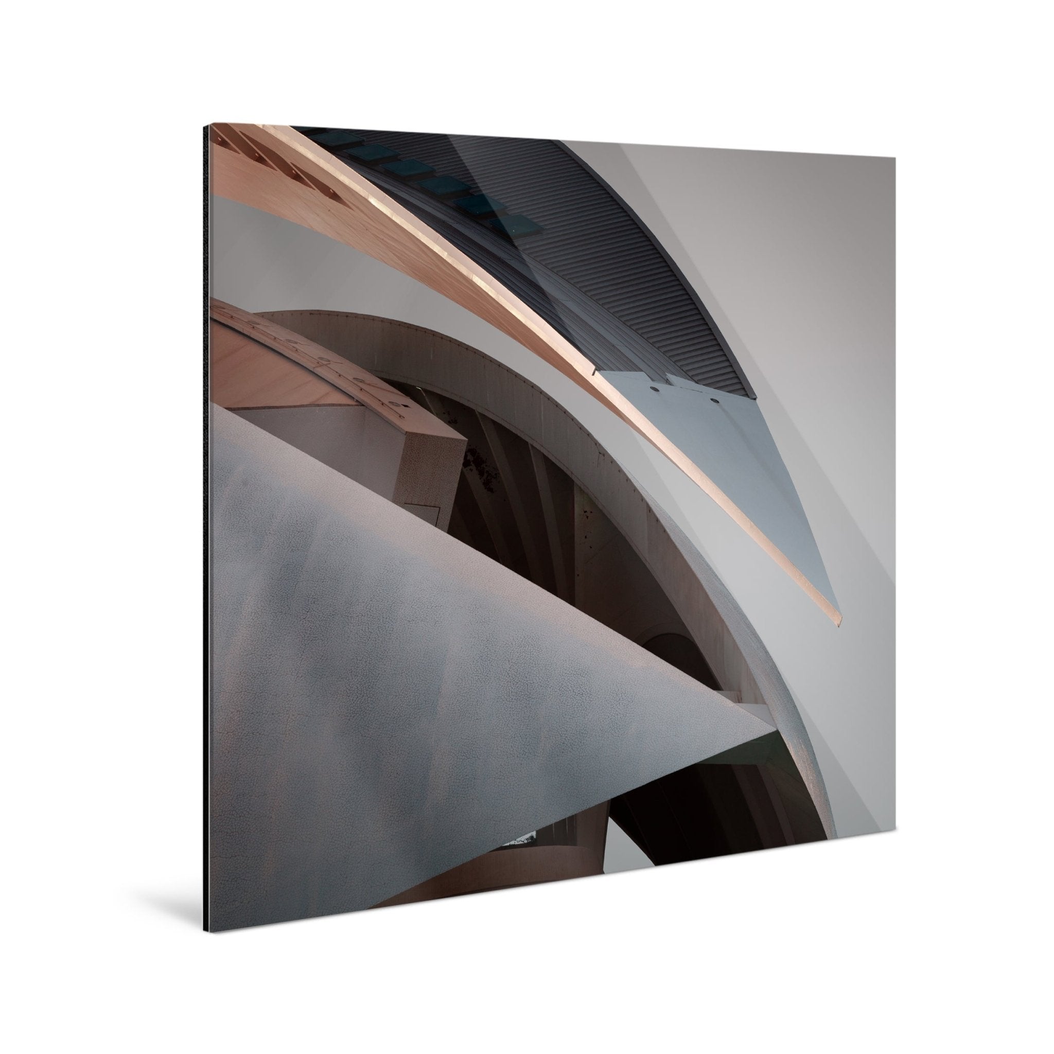 Vertex - Valencia - Yaopey Fine Art - 