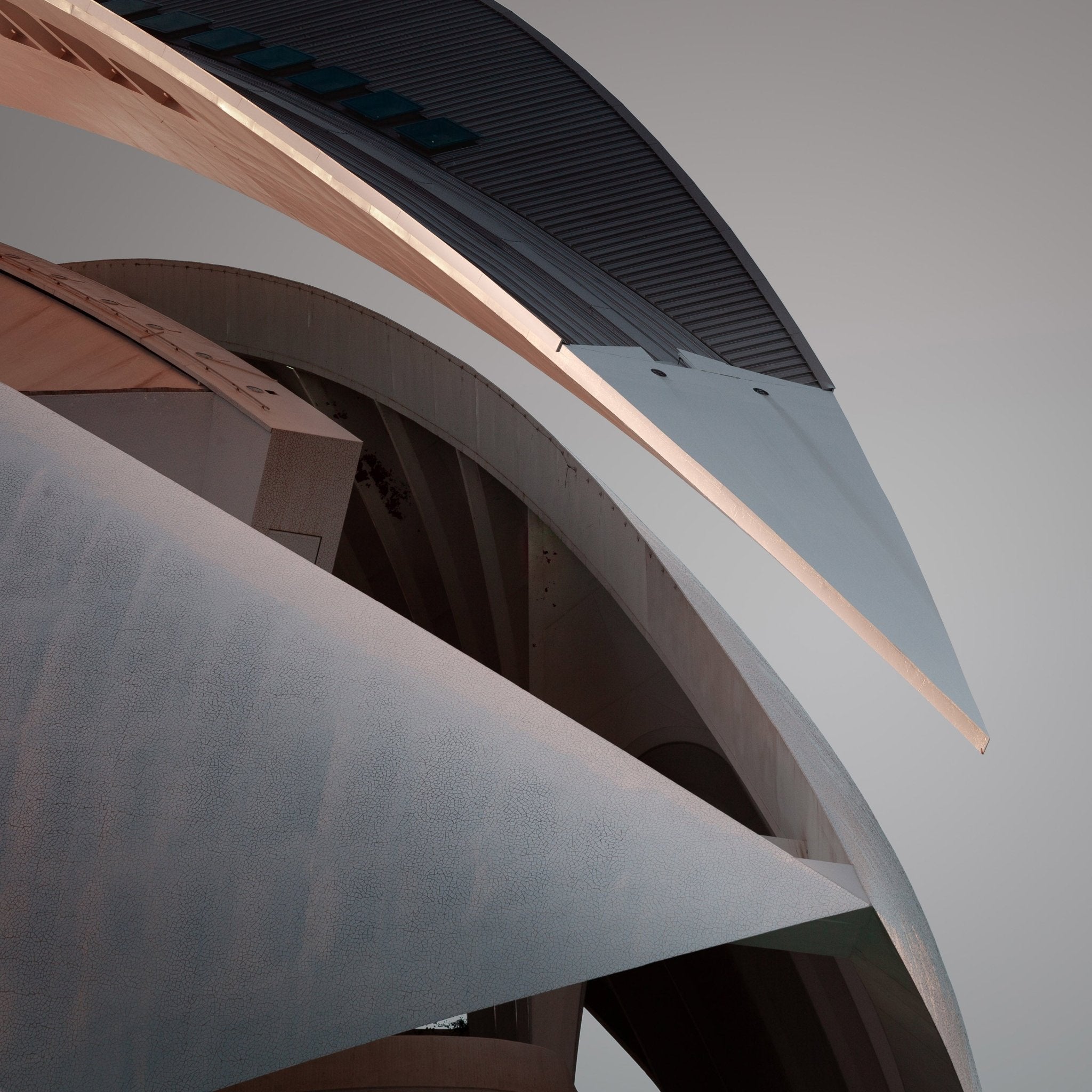 Vertex - Valencia - Yaopey Fine Art - 