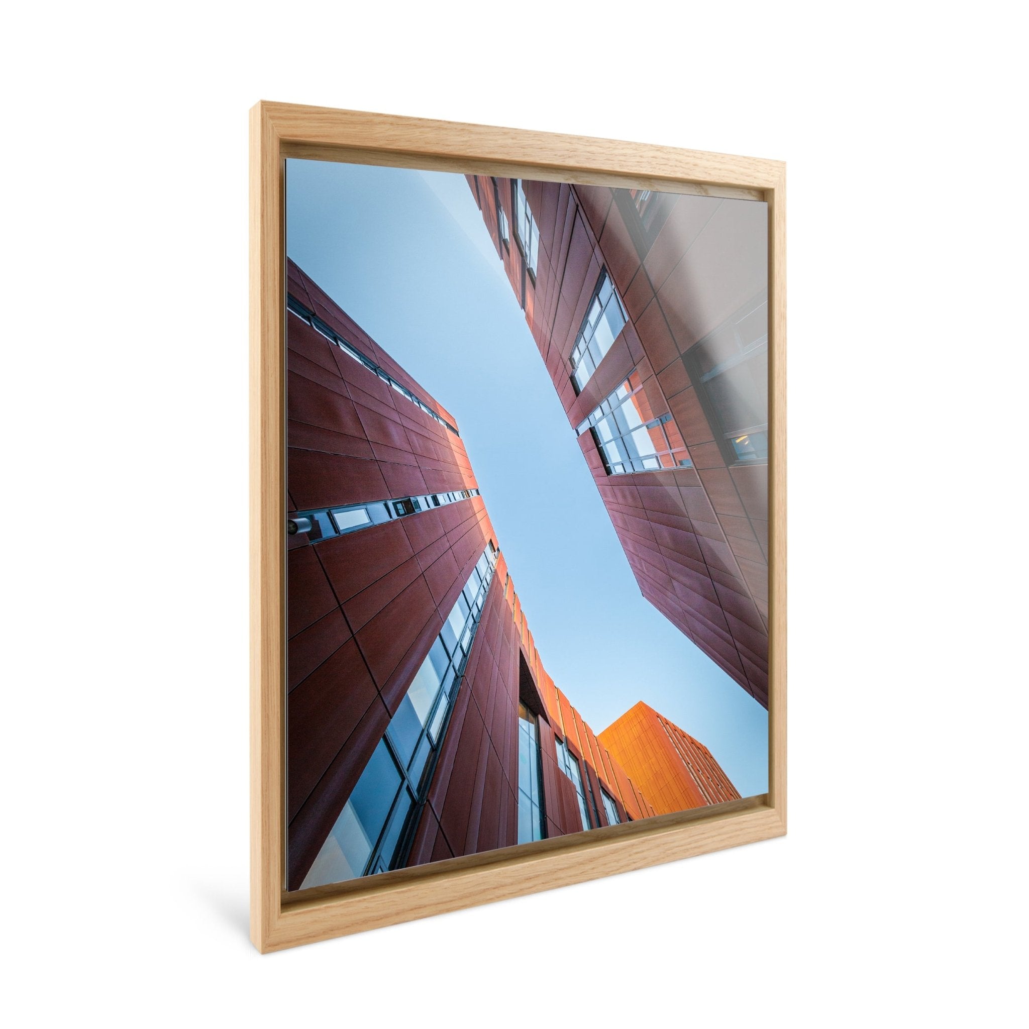 Vertigo - Yaopey Fine Art - 