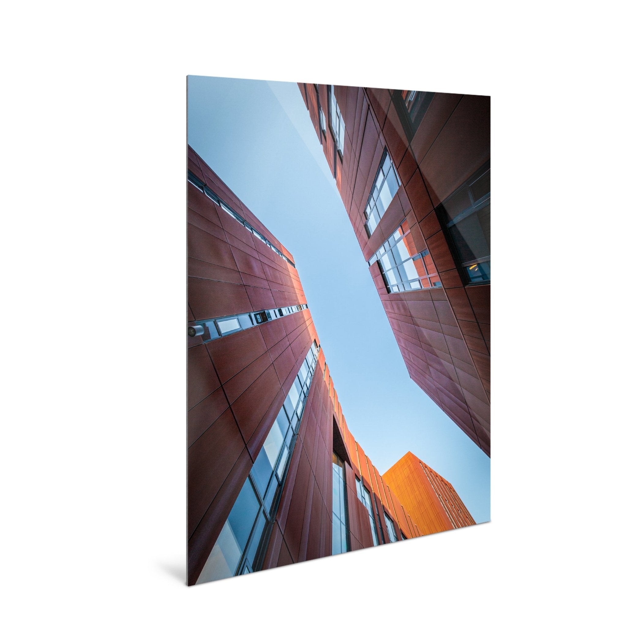 Vertigo - Yaopey Fine Art - 
