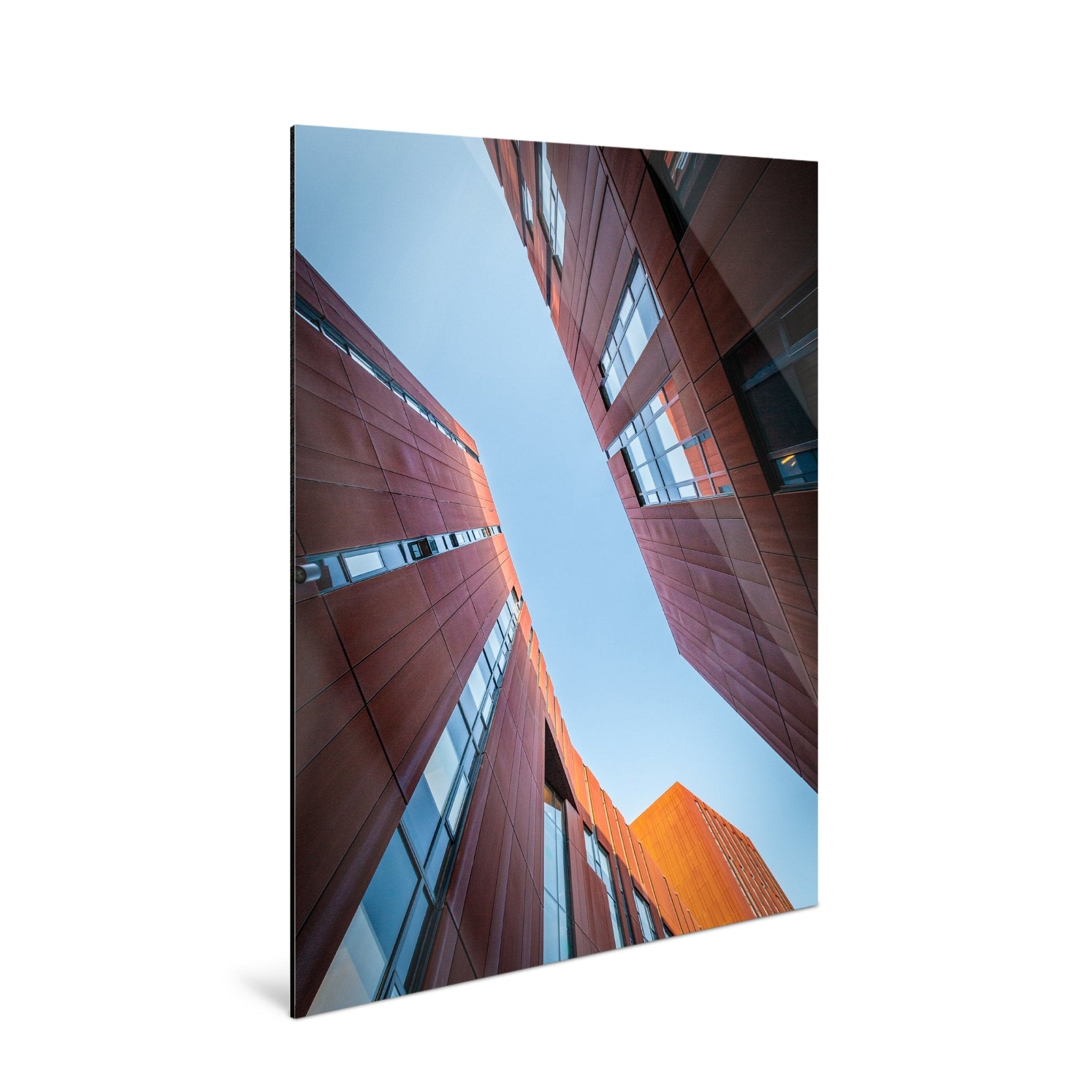 Vertigo - Yaopey Fine Art - 