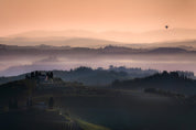 Vespera - Tuscany - Yaopey Fine Art - 