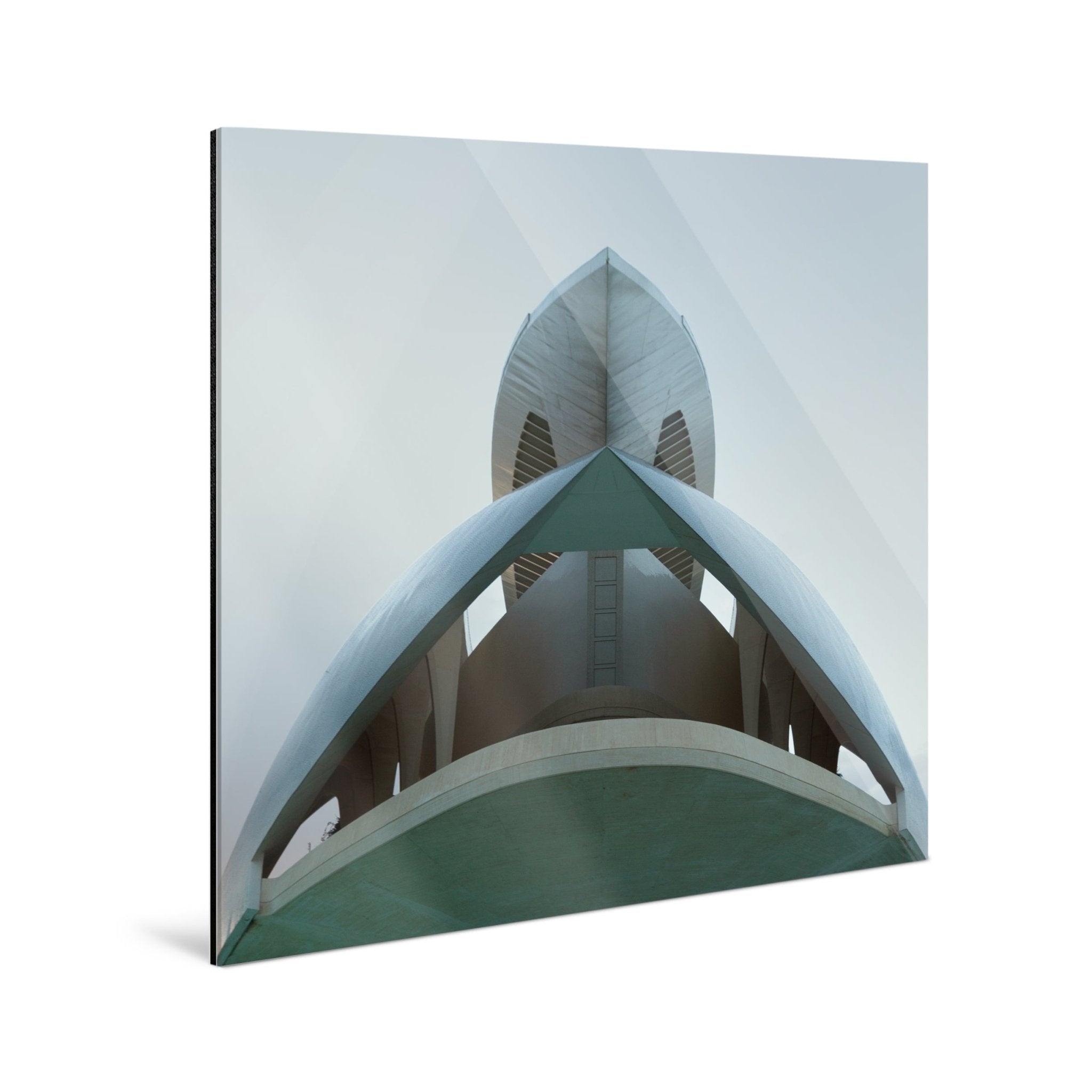 Vessel - Valencia - Yaopey Fine Art - 