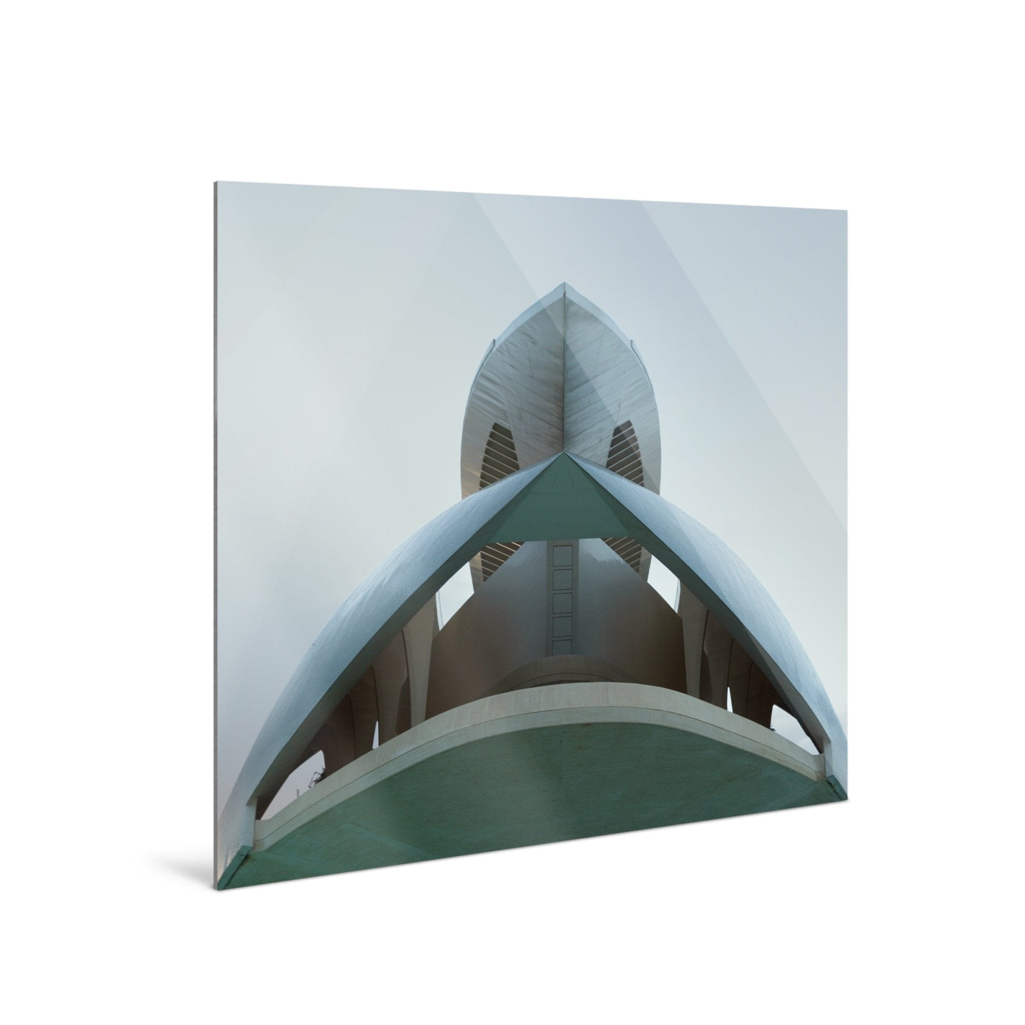 Vessel - Valencia - Yaopey Fine Art - 