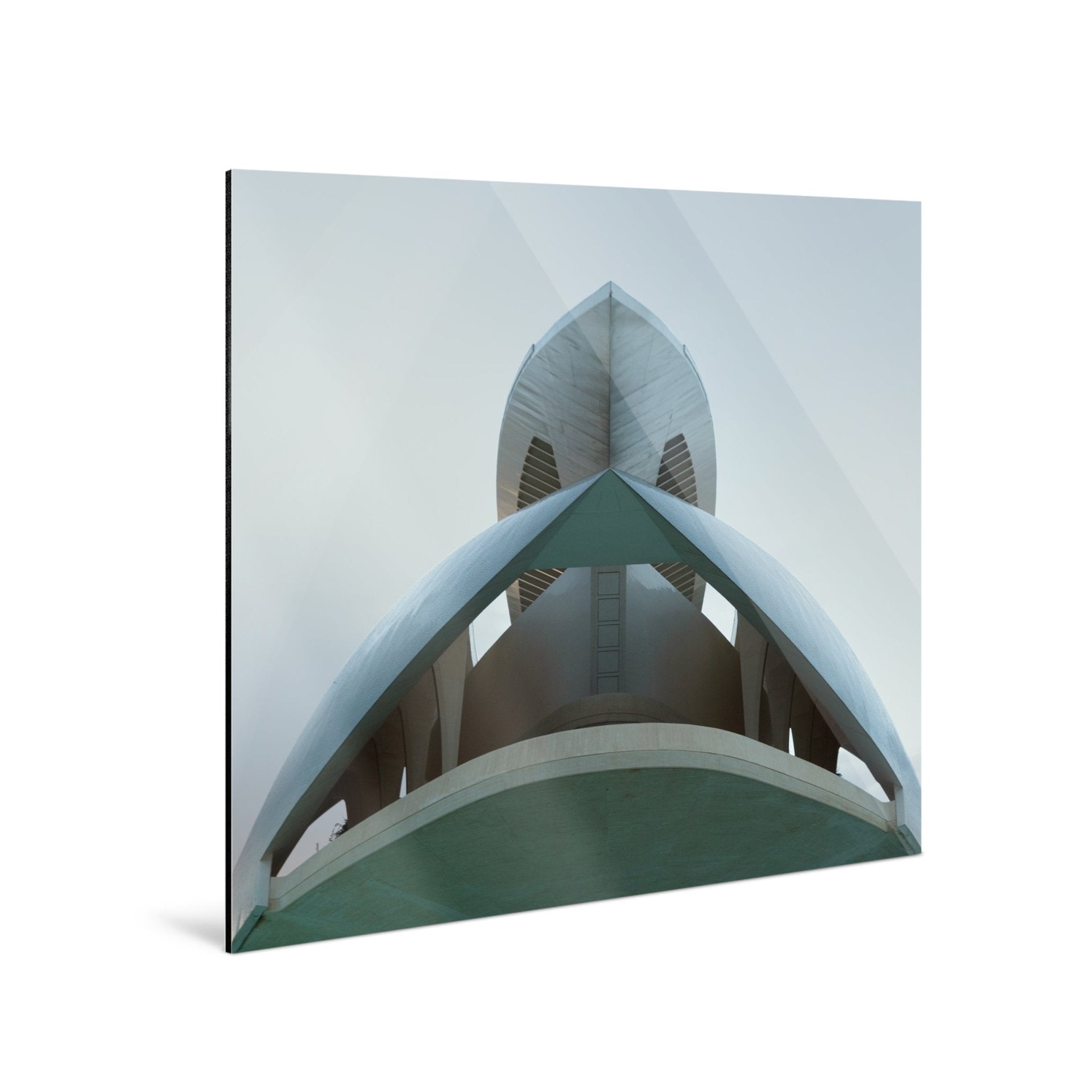 Vessel - Valencia - Yaopey Fine Art - 