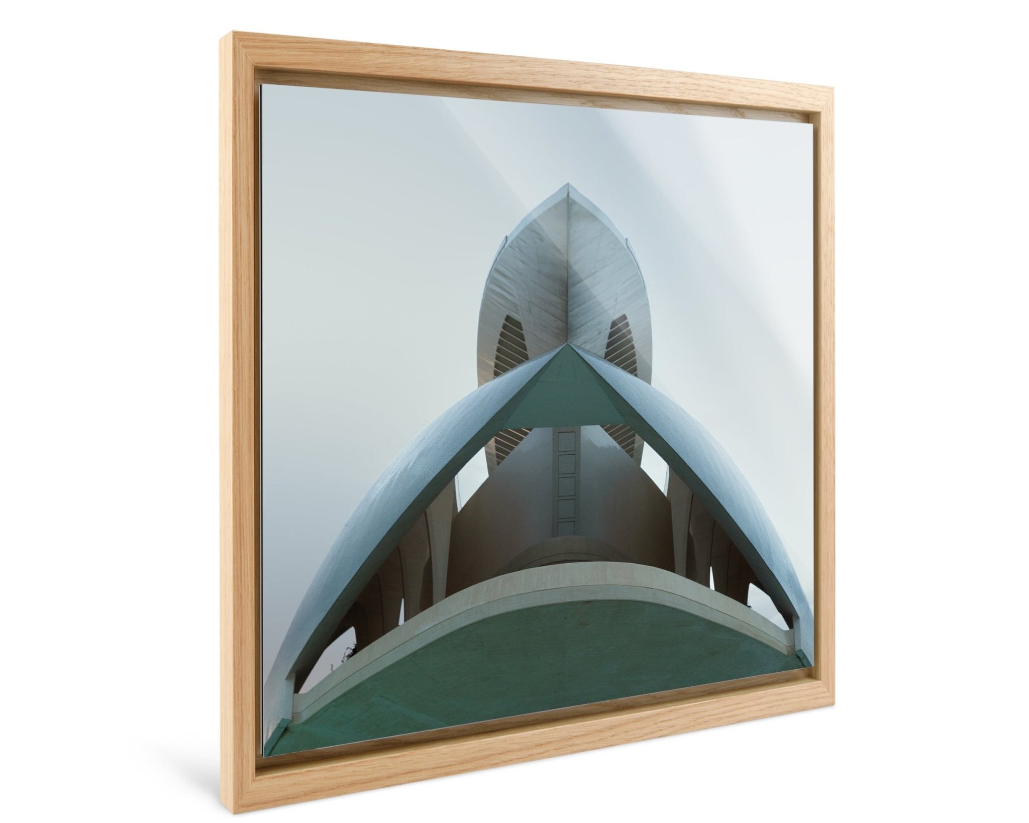 Vessel - Valencia - Yaopey Fine Art - 