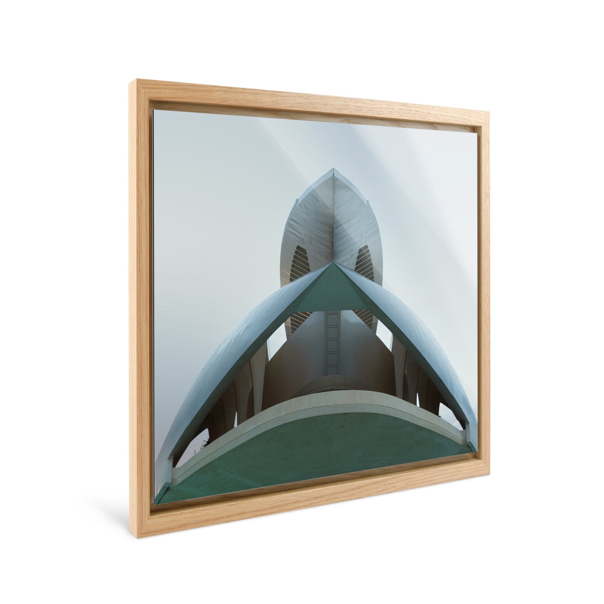 Vessel - Valencia - Yaopey Fine Art - 