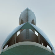 Vessel - Valencia - Yaopey Fine Art - 