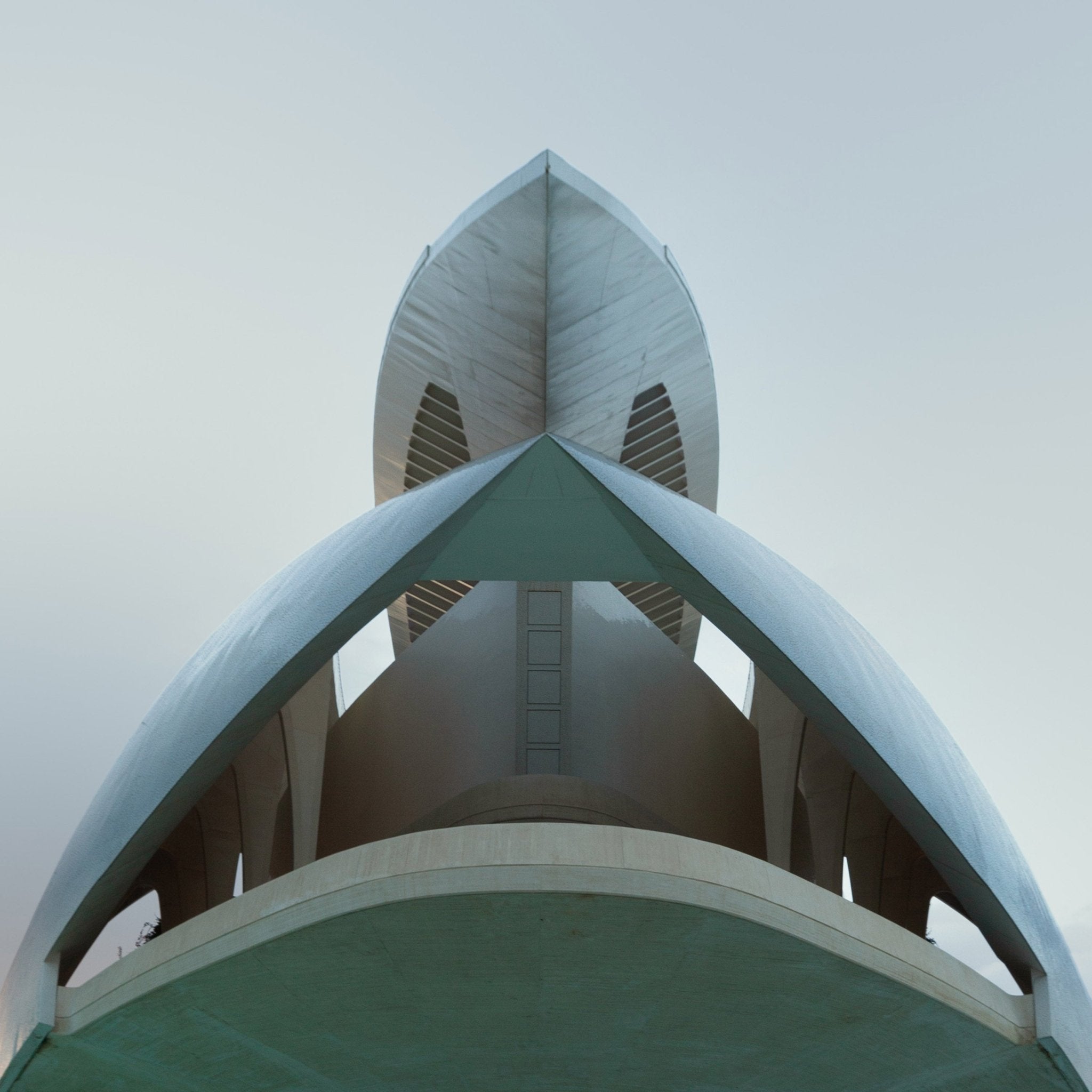 Vessel - Valencia - Yaopey Fine Art - 