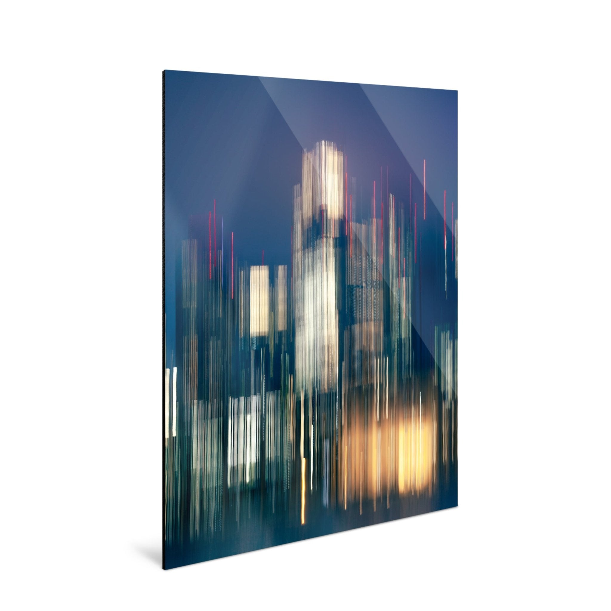 Vibe - London - Yaopey Fine Art - 