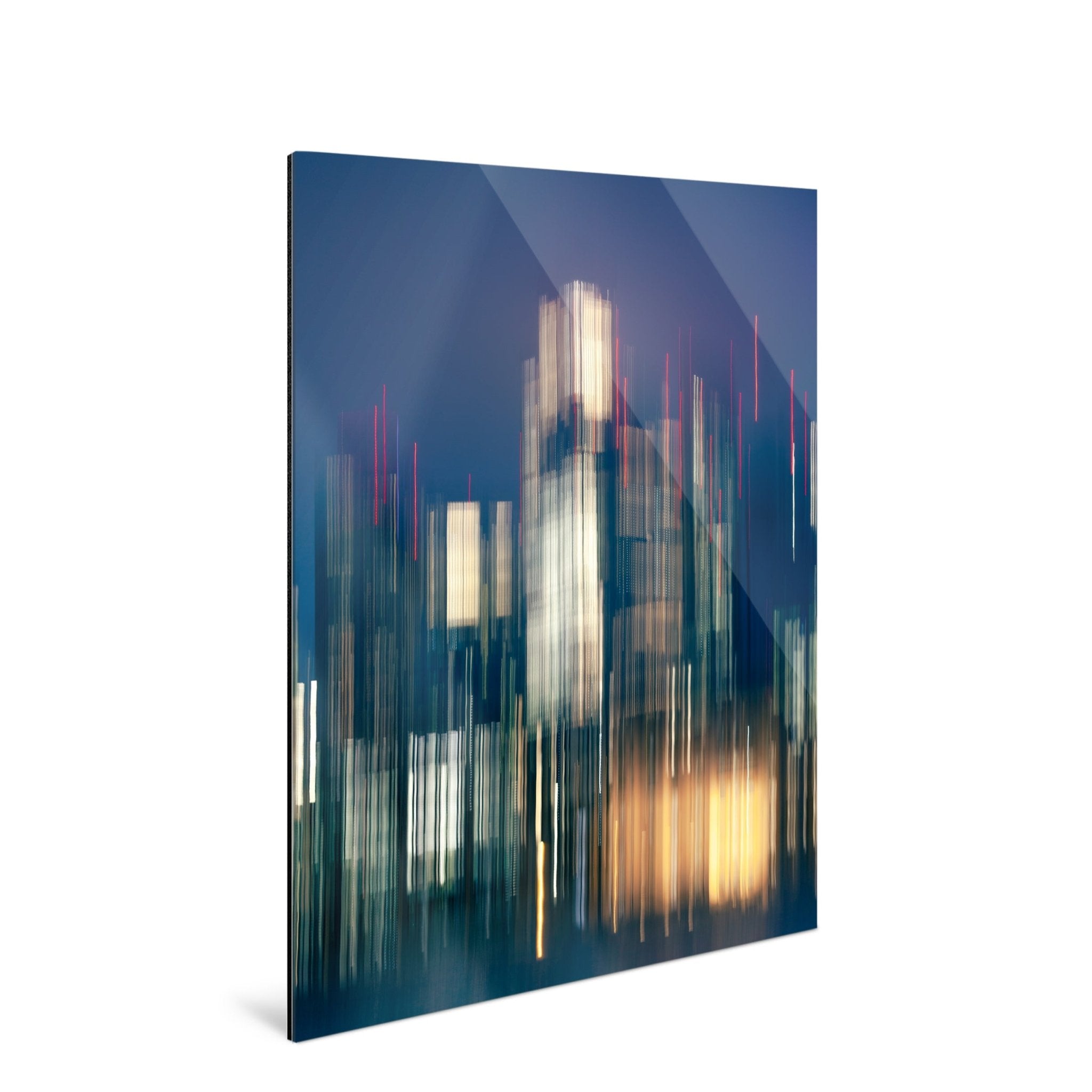 Vibe - London - Yaopey Fine Art - 