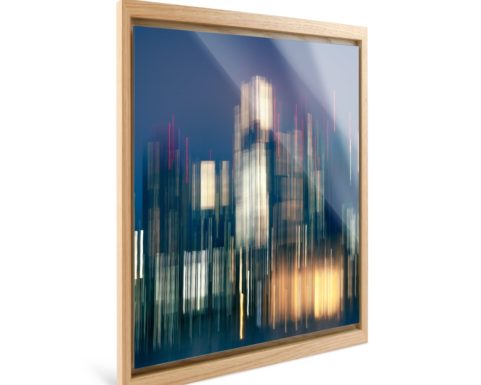 Vibe - London - Yaopey Fine Art - 