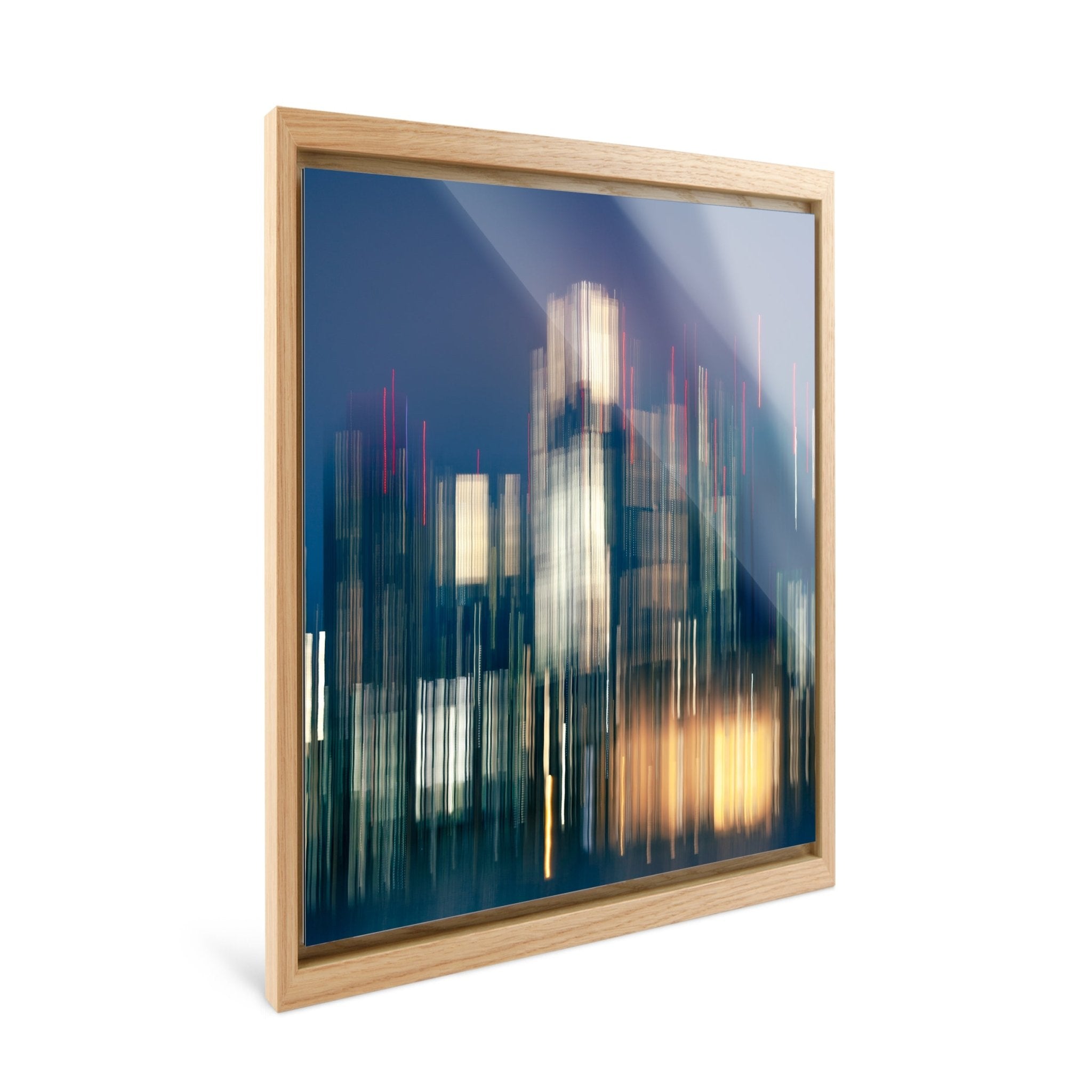 Vibe - London - Yaopey Fine Art - 