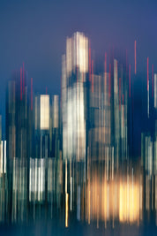 Vibe - London - Yaopey Fine Art - 