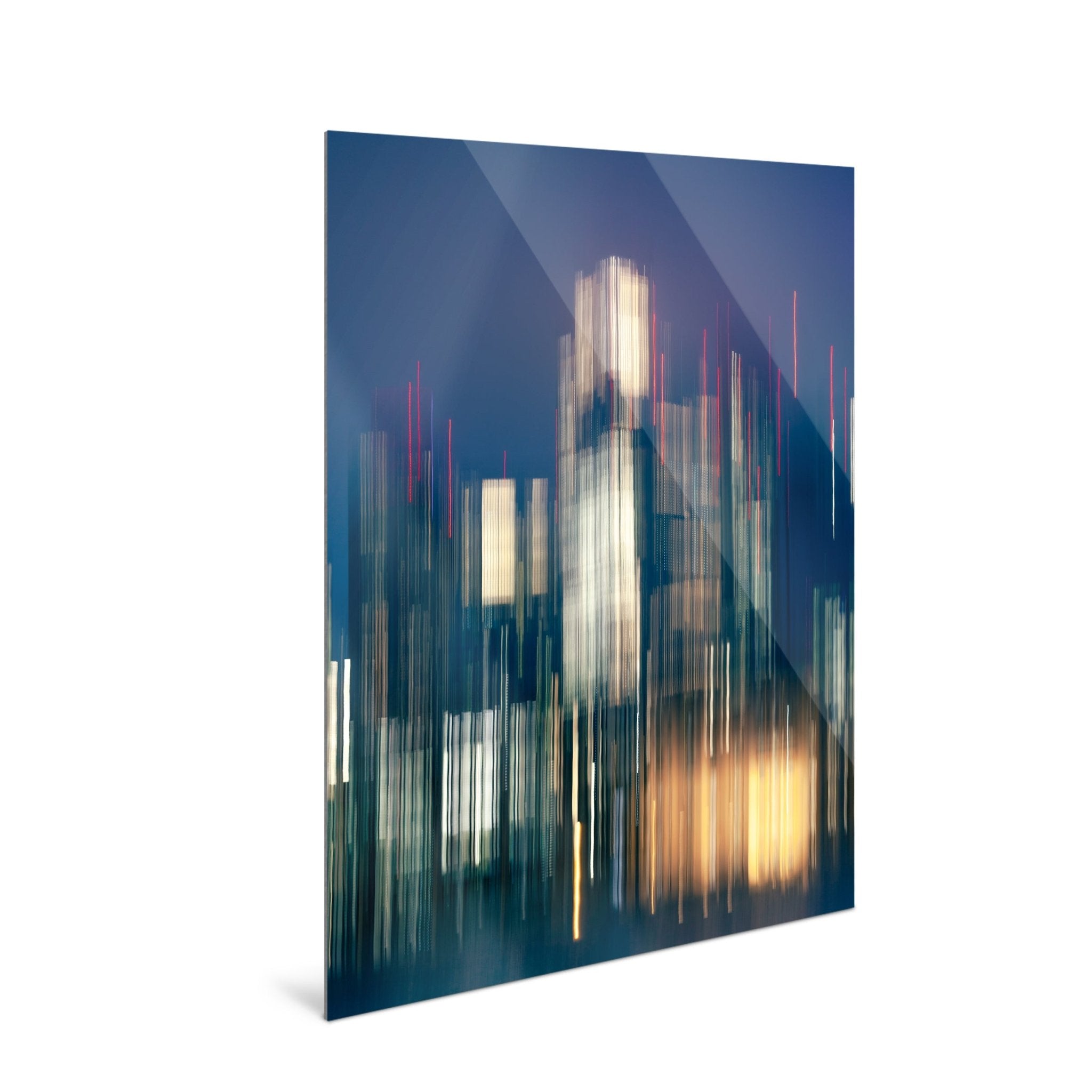 Vibe - London - Yaopey Fine Art - 