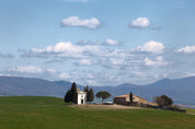 Vitaleta - Tuscany - Yaopey Fine Art - 