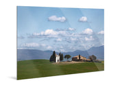 Vitaleta - Tuscany - Yaopey Fine Art - 