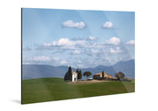 Vitaleta - Tuscany - Yaopey Fine Art - 