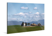 Vitaleta - Tuscany - Yaopey Fine Art - 