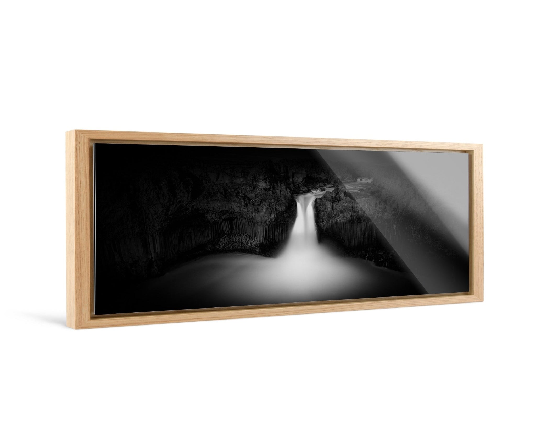 Vortex - Iceland - Yaopey Fine Art - 