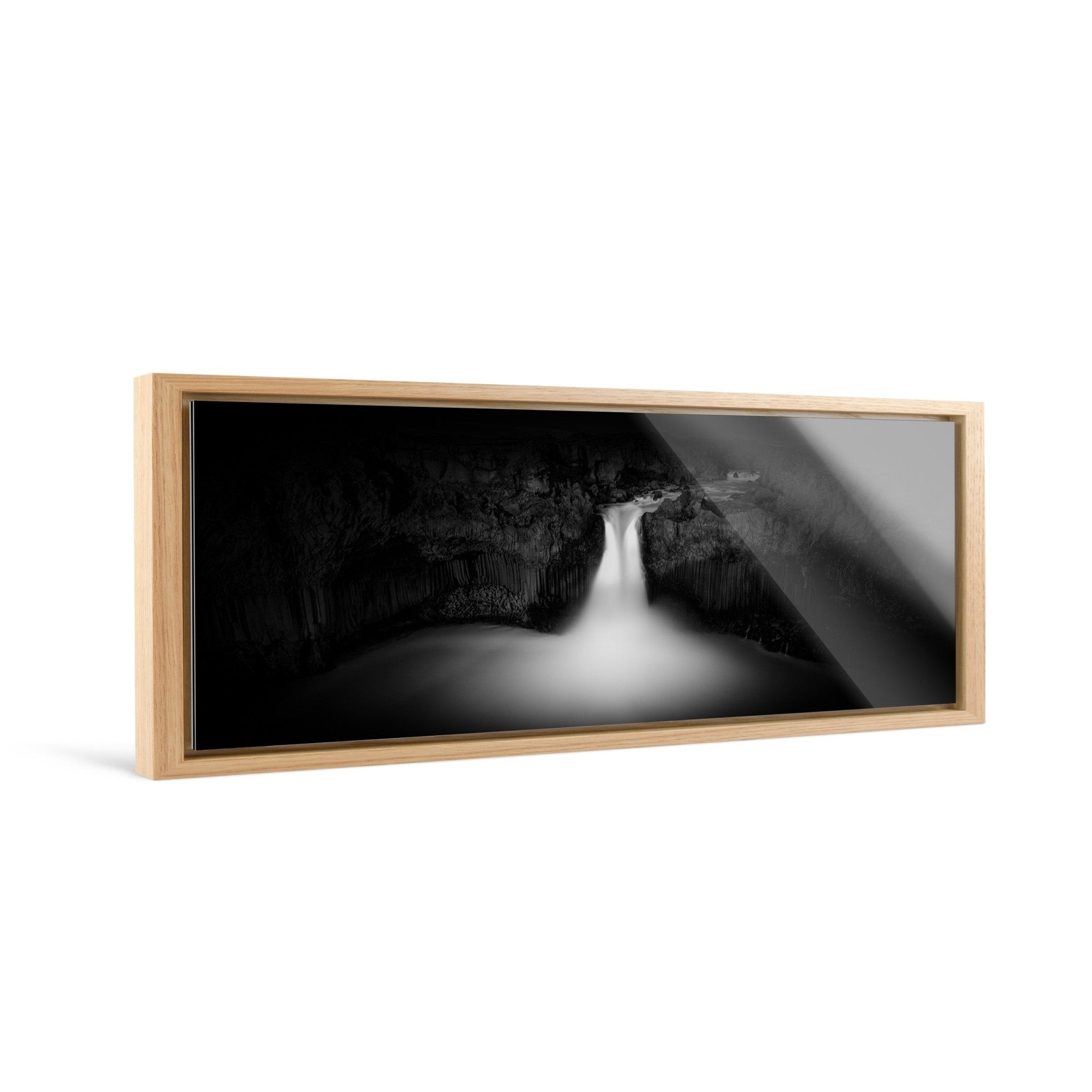 Vortex - Iceland - Yaopey Fine Art - 