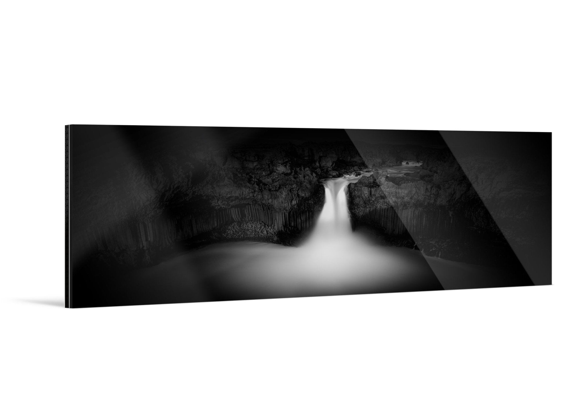 Vortex - Iceland - Yaopey Fine Art - 