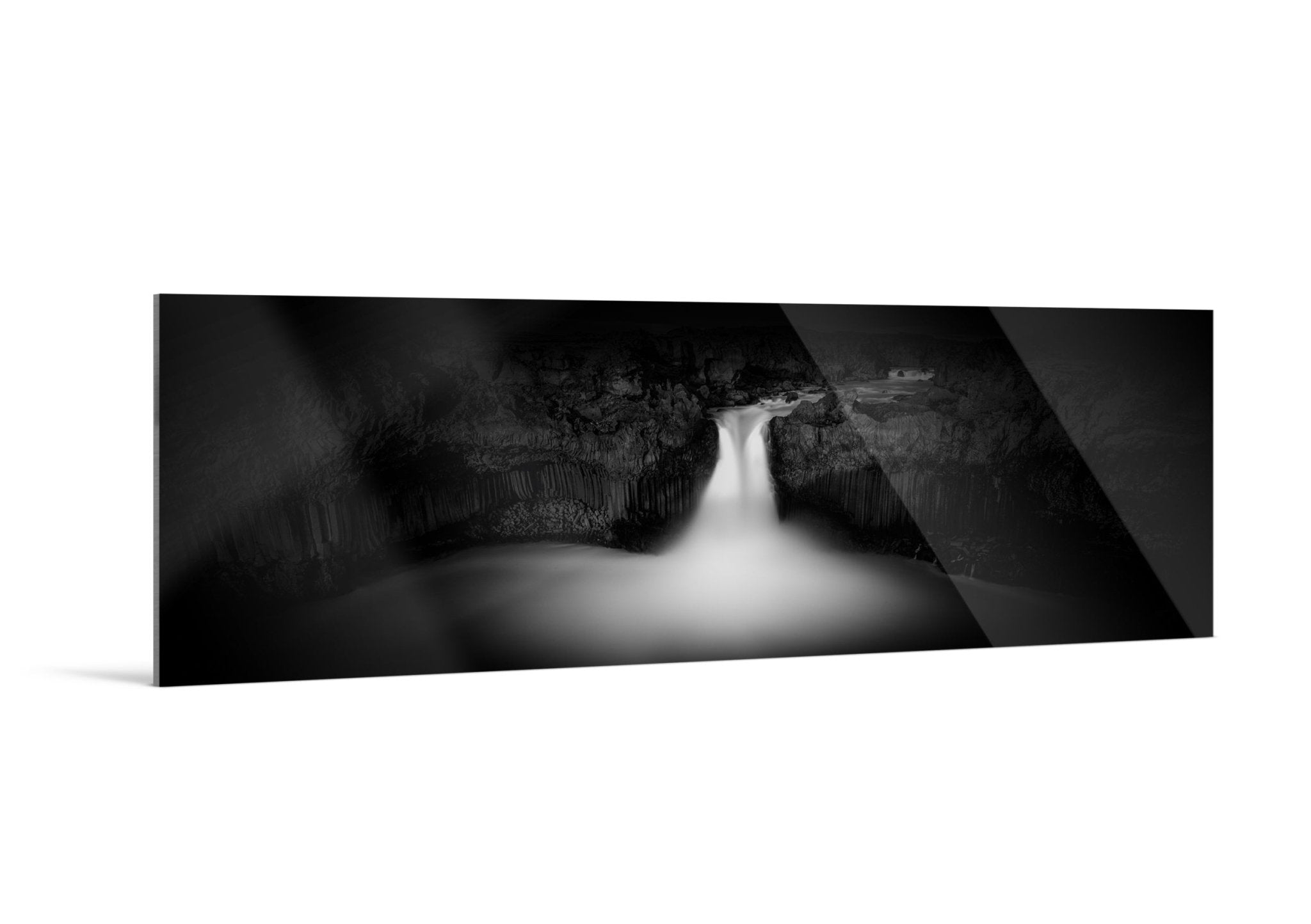 Vortex - Iceland - Yaopey Fine Art - 
