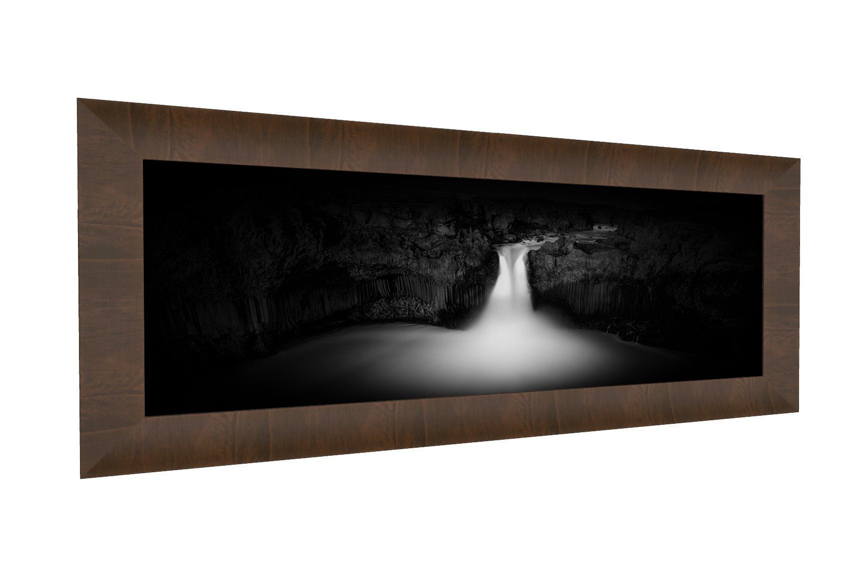 Vortex - Iceland - Yaopey Fine Art - 
