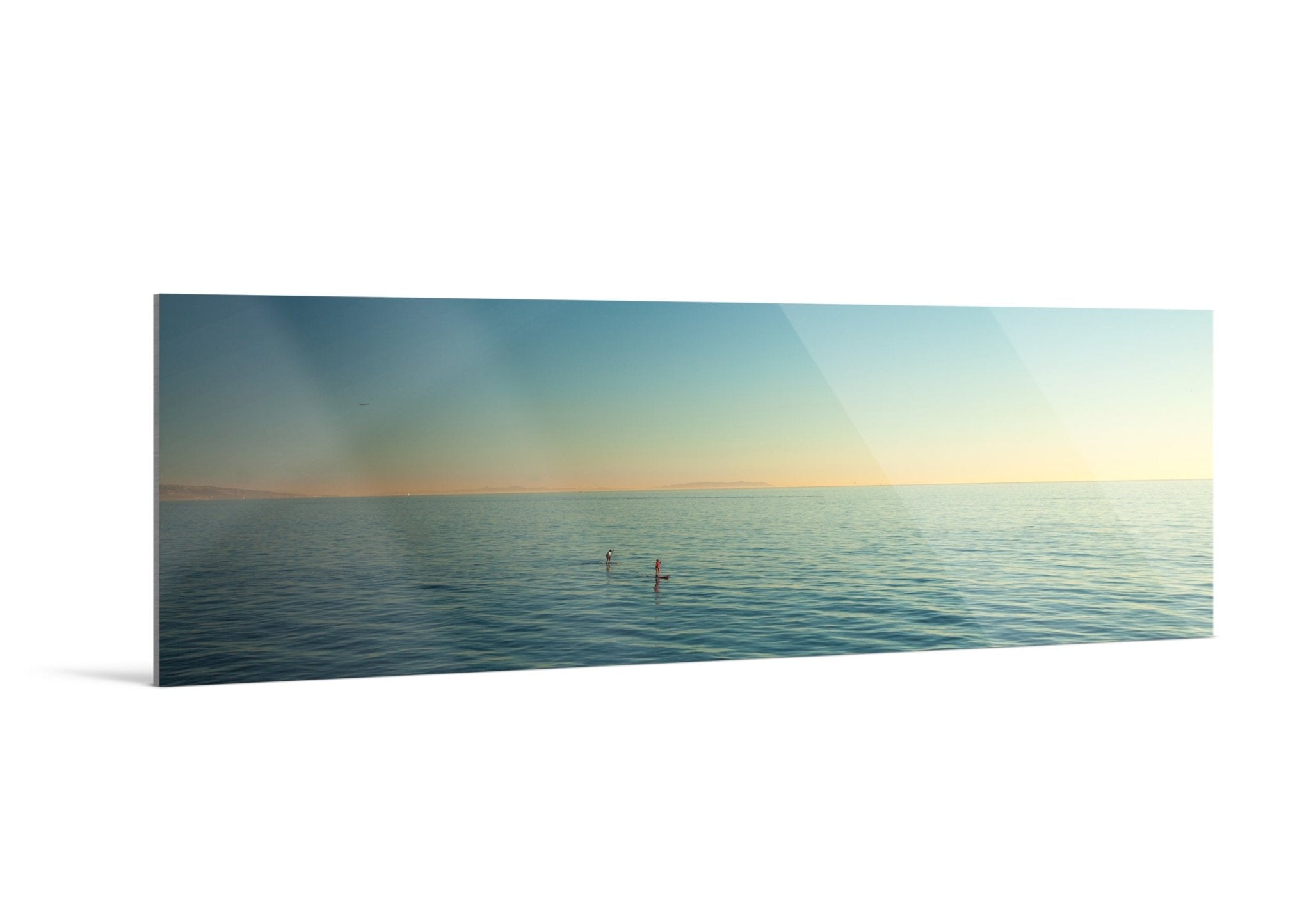 Voyage - California - Yaopey Fine Art - 