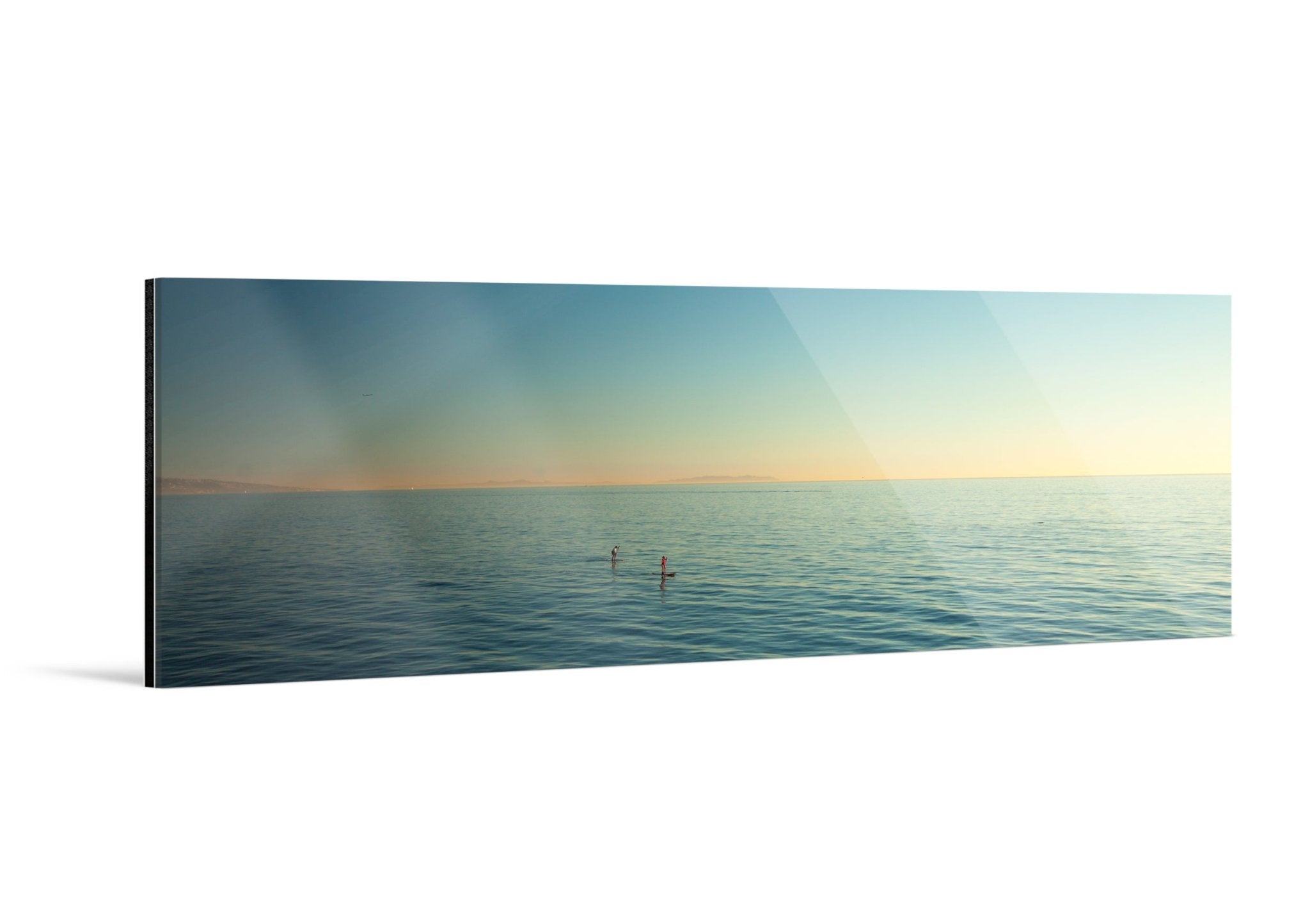 Voyage - California - Yaopey Fine Art - 