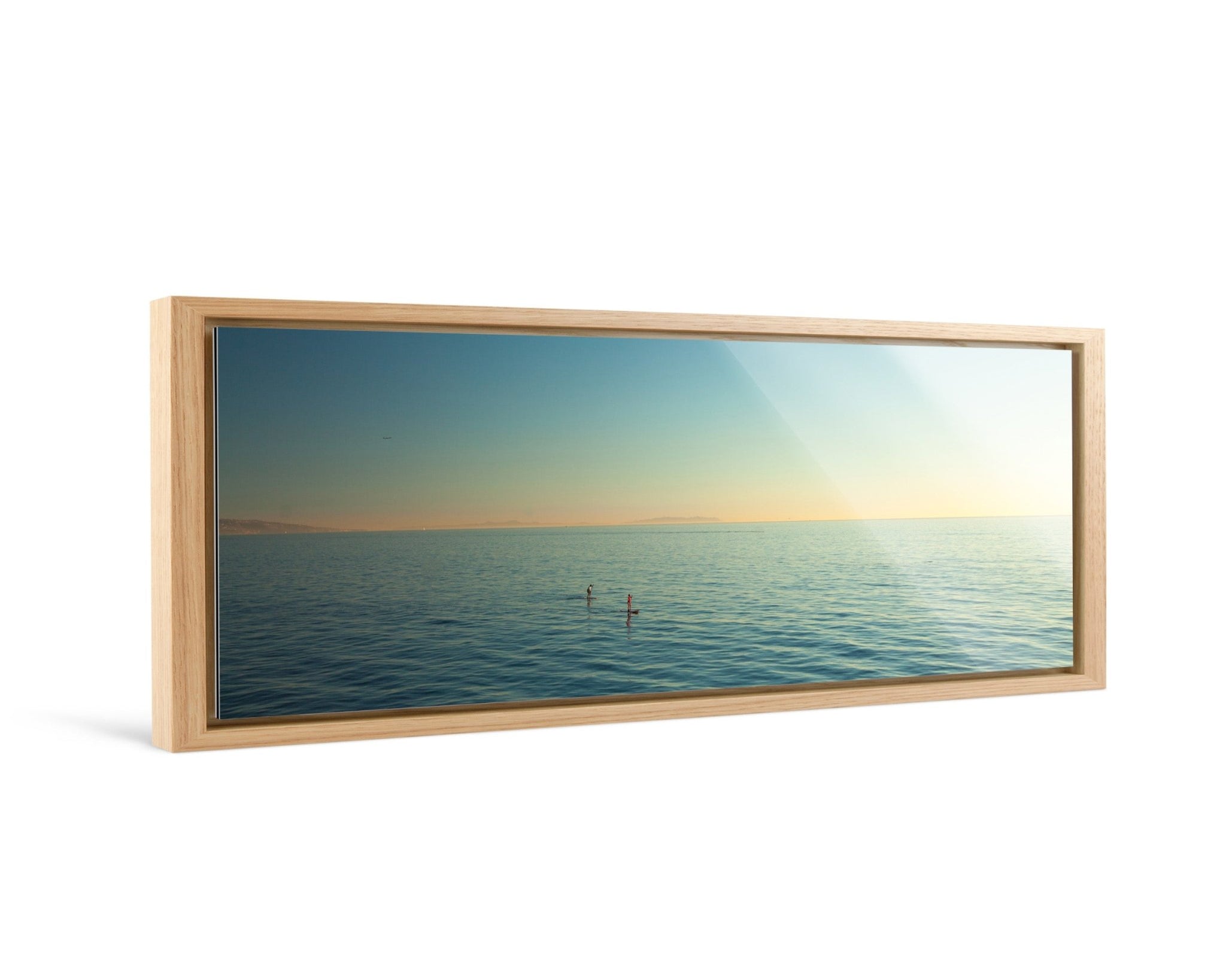 Voyage - California - Yaopey Fine Art - 