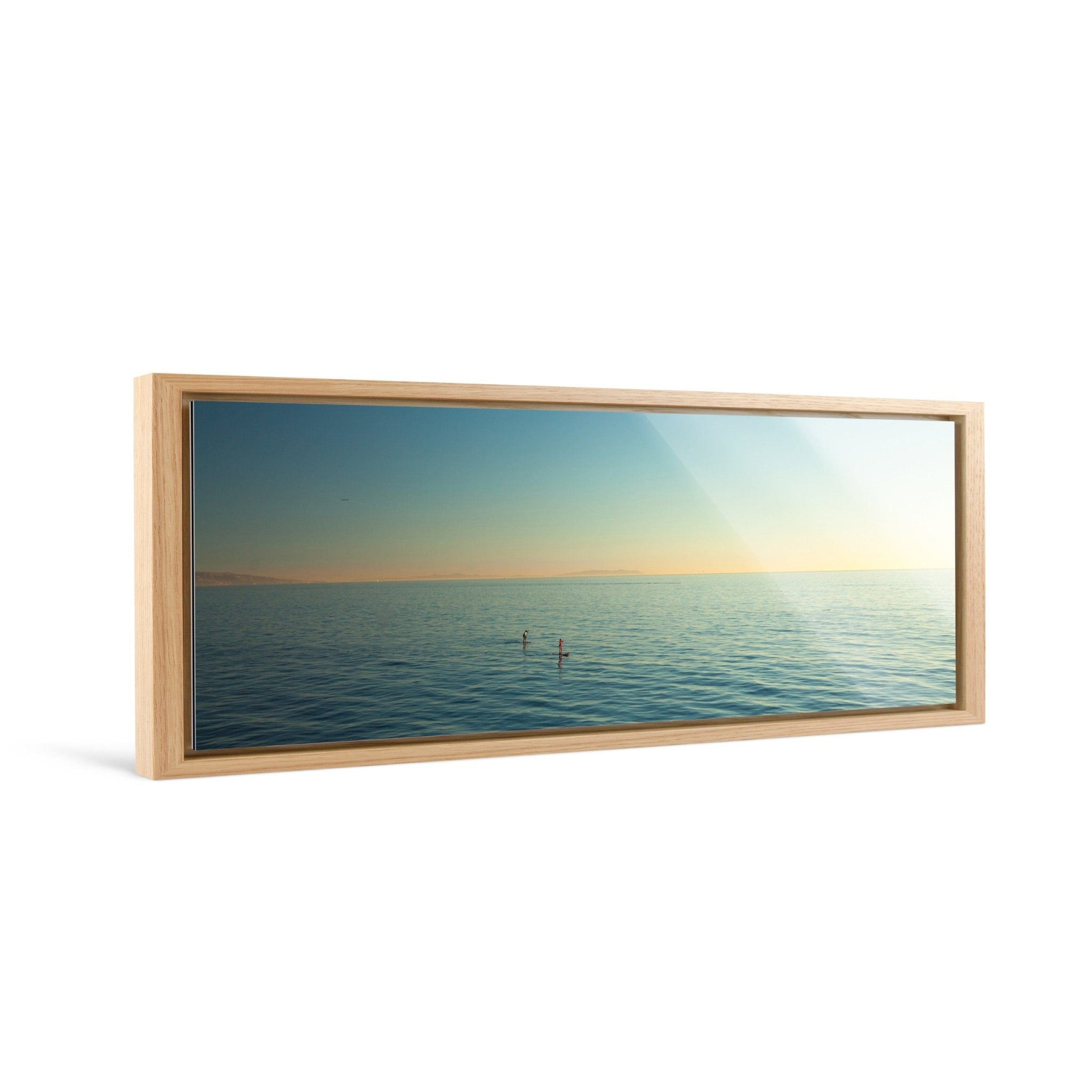 Voyage - California - Yaopey Fine Art - 