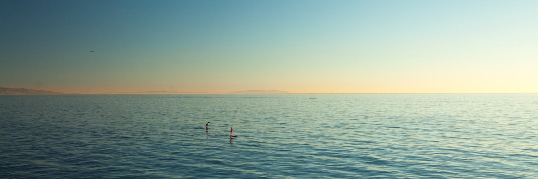 Voyage - California - Yaopey Fine Art - 